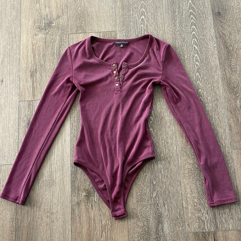 Bodysuit